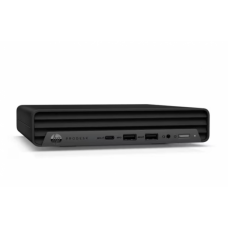 Calculator Refurbished HP ProDesk 400 G6 Mini, Intel Core i5-10500T 2.30 - 3.80GHz, 8GB DDR4, 256GB SSD + Windows 10 Pro