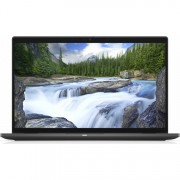 Laptop Refurbished DELL Latitude 7410, Intel Core i5-10310U 1.70 - 4.40GHz, 8GB DDR4, 256GB SSD, 14 Inch Full HD, Webcam + Windows 10 Pro