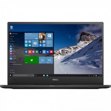 Laptop Second Hand DELL Latitude 7370, Intel Core M5-6Y57 1.10 - 2.80GHz, 8GB DDR3, 256GB SSD, 13.3 Inch Full HD, Webcam