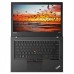 Laptop Second Hand LENOVO ThinkPad T470, Intel Core i5-6200U 2.30 - 2.80GHz, 8GB DDR4, 256GB SSD, 14 Inch HD, Webcam Laptop Second Hand LENOVO ThinkPad T470, Intel Core i5-6200U 2.30 - 2.80GHz, 8GB DDR4, 256GB SSD, 14 Inch HD, Webcam
