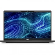 Laptop Refurbished DELL Latitude 7320, Intel Core i5-1135G7 2.40 - 4.20GHz, 8GB DDR4, 256GB SSD, 13.3 Inch Full HD + Windows 10 Pro