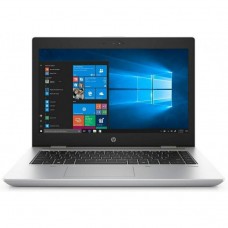 Laptop Refurbished HP ProBook 640 G5, Intel Core i5-8265U 1.60 - 3.90GHz, 8GB DDR4, 256GB SSD, 14 Inch Full HD, Webcam + Windows 10 Home Laptop Refurbished HP ProBook 640 G5, Intel Core i5-8265U 1.60 - 3.90GHz, 8GB DDR4, 256GB SSD, 14 Inch Full HD, Webcam + Windows 10 Home