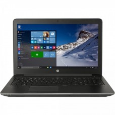 Laptop Second Hand HP ZBook 15 G3, Intel Xeon E3-1505M v5 2.80-3.70GHz, 16GB DDR4, 512GB SSD, nVidia Quadro M2000M 4GB GDDR5, 15.6 Inch Full HD, Tastatura Numerica, Webcam (Top Sale!)