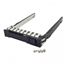 Caddy / Sertar Nou pentru HDD server HP Gen10/Gen10plus/Gen11, 2.5 inch, SFF, SAS/SATA Caddy / Sertar Nou pentru HDD server HP Gen10/Gen10plus/Gen11, 2.5 inch, SFF, SAS/SATA