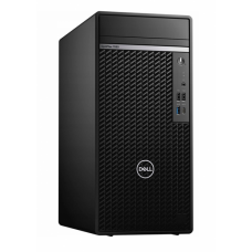 Calculator Second Hand DELL OptiPlex 7080 Tower, Intel Core i5-10500 3.10 - 4.50GHz, 8GB DDR4, 256GB SSD