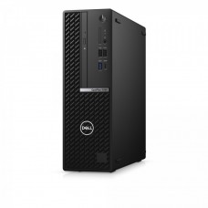 PC Second Hand DELL OptiPlex 5090 SFF, Intel Core i5-10500 3.10 - 4.50GHz, 8GB DDR4, 256GB SSD