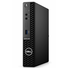 Calculator Refurbished DELL OptiPlex 3090 Mini, Intel Core i3-10105T 3.00 - 3.90GHz, 8GB DDR4, 256GB SSD + Windows 10 Pro