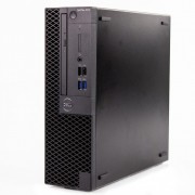 Calculator Second Hand DELL OptiPlex 3070 SFF, Intel Core i3-9100 3.60 - 4.20GHz, 8GB DDR4, 256GB SSD