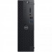 Calculator Refurbished DELL OptiPlex 3070 SFF, Intel Core i3-9100 3.60 - 4.20GHz, 8GB DDR4, 256GB SSD + Windows 10 Home