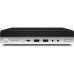 Calculator Refurbished HP ProDesk 600 G5 Mini, Intel Core i5-8500T 2.10 - 3.50GHz, 8GB DDR4, 256GB SSD + Windows 10 Home