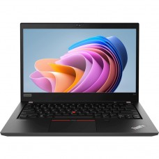 Laptop Second Hand LENOVO ThinkPad T14, Intel Core i5-10210U 1.60 - 4.20GHz, 16GB DDR4, 256GB SSD, 14 Inch Full HD, Webcam