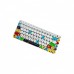 Tastatura Wireless ANEEX WKB51B Tastatura Wireless ANEEX WKB51B
