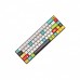 Tastatura Mecanica ANEEX K29, Iluminata, USB-C Tastatura Mecanica ANEEX K29, Iluminata, USB-C