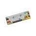 Tastatura Mecanica ANEEX K29, Iluminata, USB-C Tastatura Mecanica ANEEX K29, Iluminata, USB-C