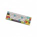 Tastatura Mecanica ANEEX K29, Iluminata, USB-C Tastatura Mecanica ANEEX K29, Iluminata, USB-C
