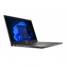 Laptop Second Hand DELL Latitude 7310, Intel Core i7-10610U 1.80 - 4.90GHz, 16GB DDR4, 512GB SSD, 13.3 Inch Full HD