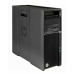 Workstation Refurbished HP Z640, 1 x Intel Xeon 14-Core E5-2660 V4 2.00GHz - 3.20GHz, 32GB DDR4 ECC, 256GB SSD NVME + 2TB HDD, nVidia Quadro K2000/2GB GDDR5 + Windows 10 Pro