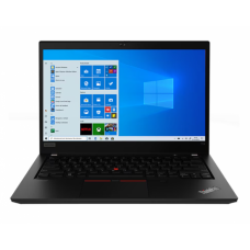 Laptop Second Hand LENOVO ThinkPad T14 Gen 1, Intel Core i5-10210U 1.60 - 4.20GHz, 8GB DDR4, 256GB SSD, 14 Inch Full HD, Webcam, Tastatura US