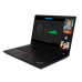 Laptop Second Hand LENOVO ThinkPad T14 Gen 1, Intel Core i5-10210U 1.60 - 4.20GHz, 8GB DDR4, 256GB SSD, 14 Inch Full HD, Webcam, Tastatura US