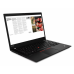 Laptop Refurbished LENOVO ThinkPad T14 Gen 1, Intel Core i5-10210U 1.60 - 4.20GHz, 8GB DDR4, 256GB SSD, 14 Inch Full HD, Webcam, Tastatura US + Windows 10 Pro