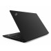 Laptop Refurbished LENOVO ThinkPad T14 Gen 1, Intel Core i5-10210U 1.60 - 4.20GHz, 8GB DDR4, 256GB SSD, 14 Inch Full HD, Webcam, Tastatura US + Windows 10 Pro