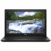 Laptop Refurbished DELL Latitude 3500, Intel Core i5-8365U 1.60 - 4.10GHz, 8GB DDR4, 256GB SSD, 15.6 Inch Full HD, Webcam + Windows 10 Home