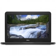 Laptop Second Hand Dell Latitude 3310, Intel Core i5-8265U 1.60 - 3.90GHz, 8GB DDR4, 256GB SSD, 13.3 Inch HD