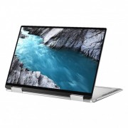 Laptop Second Hand DELL XPS 13 7390, Intel Core i7-10510U 1.80 - 4.90GHz, 16GB DDR4, 256GB SSD, 13.3 Inch Full HD, Webcam
