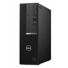 Calculator Second Hand DELL OptiPlex 7080 SFF, Intel Core i5-10500 3.10 - 4.50GHz, 8GB DDR4, 256GB SSD