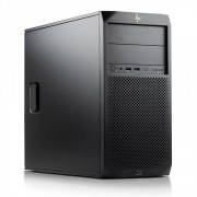 Workstation Refurbished HP Z2 G4 Tower, Intel Six Core i7-8700K 3.70 - 4.70GHz, 32GB DDR4, 512GB SSD SATA + 2TB HDD SATA, Nvidia Quadro K2200 4GB GDDR5 + Windows 11 Pro