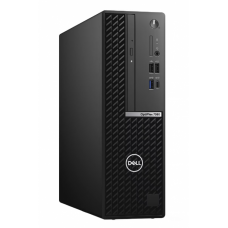 Calculator Refurbished DELL OptiPlex 7080 SFF, Intel Core i5-10500 3.10 - 4.50GHz, 8GB DDR4, 256GB SSD + Windows 11 Pro