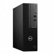 Calculator Second Hand DELL OptiPlex 3080 SFF, Intel Core i5-10500 3.10 - 4.50GHz, 16GB DDR4, 256GB SSD