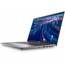 Laptop Second Hand Dell Latitude 5520, Intel Core i5-1135G7 2.40 - 4.20GHz, 8GB DDR4, 256GB SSD, 15.6 Inch Full HD, Webcam