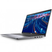 Laptop Refurbished Dell Latitude 5520, Intel Core i5-1135G7 2.40 - 4.20GHz, 8GB DDR4, 256GB SSD, 15.6 Inch Full HD, Webcam + Windows 11 Home