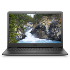 Laptop Second Hand Dell Vostro 3500, Intel Core i7-1165G7 2.80 - 4.80GHz, 16GB DDR4, 512GB SSD, 15.6 Inch Full HD, Webcam