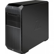 Workstation Refurbished HP Z4 G4, Intel Xeon Quad Core W2123 3.60 - 3.90GHz, 32GB DDR4 ECC, 256GB SSD SATA, DVD-RW, Nvidia Quadro M4000 8GB GDDR5, Windows 11 Pro