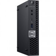 Calculator Second Hand DELL OptiPlex 7070 Mini PC, Intel Core i5-9500T 2.80GHz, 16GB DDR4, 256GB SSD Calculator Second Hand DELL OptiPlex 7070 Mini PC, Intel Core i5-9500T 2.80GHz, 16GB DDR4, 256GB SSD