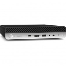 Calculator Refurbished HP ProDesk 600 G5 Mini, Intel Core i5-8500T 2.10 - 3.50GHz, 8GB DDR4, 256GB SSD + Windows 11 Pro Calculator Refurbished HP ProDesk 600 G5 Mini, Intel Core i5-8500T 2.10 - 3.50GHz, 8GB DDR4, 256GB SSD + Windows 11 Pro