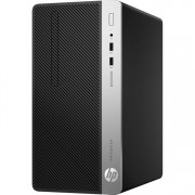 Calculator Refurbished HP ProDesk 400 G5 MT, Intel Core i5-8500 3.00GHz, 8GB DDR4, 256GB SSD + Windows 11 Home