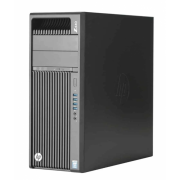 Workstation Refurbished HP Z440, Intel Xeon Quad Core E5-1620 V3 3.50 - 3.60GHz, 32GB DDR4 ECC, 240GB SSD + 2TB HDD, Nvidia Quadro K2000/2GB + Windows 10 Pro