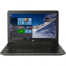 Laptop Refurbished HP ZBook 15 G3, Intel Xeon E3-1505M v5 2.80-3.70GHz, 16GB DDR4, 512GB SSD, nVidia Quadro M2000M 4GB GDDR5, 15.6 Inch Full HD, Tastatura Numerica, Webcam + Windows 10 Pro