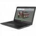 Laptop Refurbished HP ZBook 15 G3, Intel Xeon E3-1505M v5 2.80-3.70GHz, 16GB DDR4, 512GB SSD, nVidia Quadro M2000M 4GB GDDR5, 15.6 Inch Full HD, Tastatura Numerica, Webcam + Windows 10 Pro