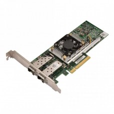 Placa de retea pentru servere Broadcom 57810S (DELL N20KJ) 2 x 10Gb SFP+, PCIe 2.0, x8, High Profile