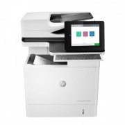 Imprimanta Second Hand Laser Monocrom HP E62665 Managed, A4, 65 ppm, Retea, USB, Duplex