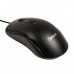 Kit tastatura wired Spacer SPOK-WD-02 USB cu Mouse Negru