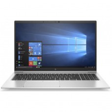 Laptop Second Hand HP EliteBook 850 G7, procesor Intel Core i5-10210U pana la 4.20 GHz, 15.6", Full HD, 8GB DDR4, 256GB SSD, Silver