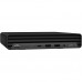 PC Refurbished HP ProDesk 600 G6 Mini, Intel Core i3-10100T 3.00 - 3.80GHz, 8GB DDR4, 256GB SSD + Windows 11 Pro