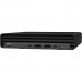 PC Refurbished HP ProDesk 600 G6 Mini, Intel Core i3-10100T 3.00 - 3.80GHz, 16GB DDR4, 256GB SSD + Windows 11 Pro