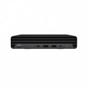 PC Refurbished HP ProDesk 600 G6 Mini, Intel Pentium Gold G6500T 3.50GHz, 8GB DDR4, 256GB SSD + Windows 11 Home