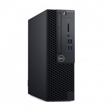 Calculator Second Hand DELL OptiPlex 3070 SFF, Intel Core i5-9500T 2.20 - 3.70GHz, 8GB DDR4, 256GB SSD